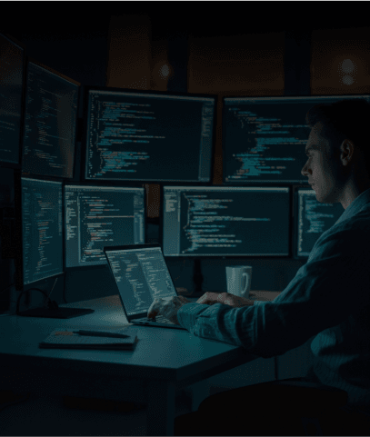 Backend Development
